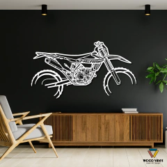 Painel Moto Sherco 4 Tempos - loja online