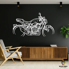 Painel CB 1000 R - loja online