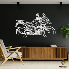 Painel Moto BMW R 1300 GS - loja online