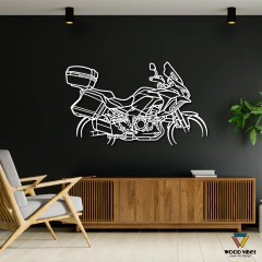 Painel Moto Versys 1000 GT - loja online