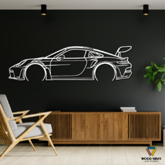 Painel Porsche 911 GT3 RS - comprar online