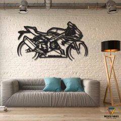 Painel Moto CBR 1000 RR 2026 - loja online
