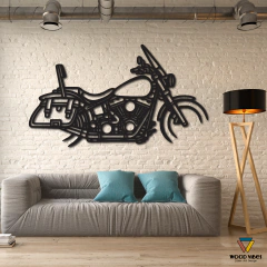 Painel Harley-Davidson Breakout - comprar online