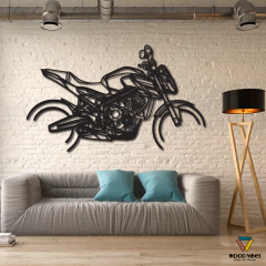 Painel Moto Hornet 600 - comprar online