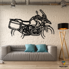 Painel Moto BMW R 1200 GS na internet