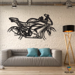 Painel Moto Ninja 250R 2008 na internet