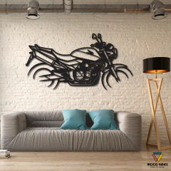 Painel Moto Hornet CB 600 F 2004 a 2007 - comprar online