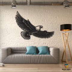 Painel Águia na internet