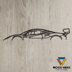 Painel Ferrari 488 Challenge EVO 2021 - loja online