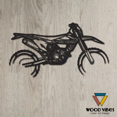 Painel Moto Sherco 4 Tempos - comprar online