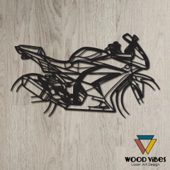 Painel Moto Ninja 250R 2008 - comprar online