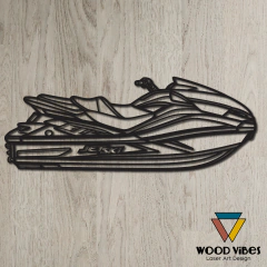 Painel Jet Ski