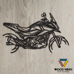 Painel Moto NC 750 X na internet