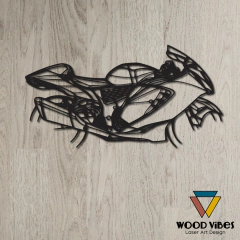 Painel Moto Suzuki Hayabusa - comprar online