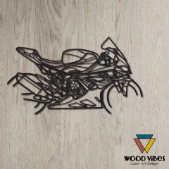 Painel Moto BMW S1000 2024 - comprar online