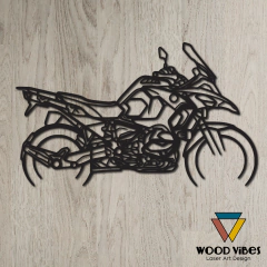 Painel Moto BMW R 1250 GS ADVENTURE - comprar online