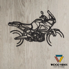 Painel Moto Super Ténéré XT1200Z - comprar online