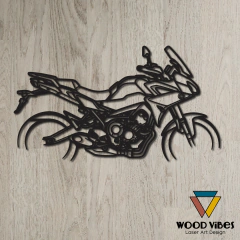 Painel Moto Tracer 900 GT