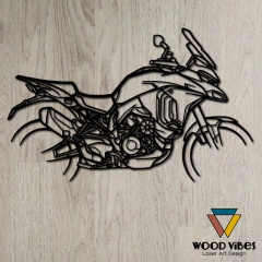 Painel Moto Ducati Multistrada V4 - loja online