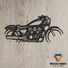 Painel Moto Harley-Davidson Nightster - comprar online