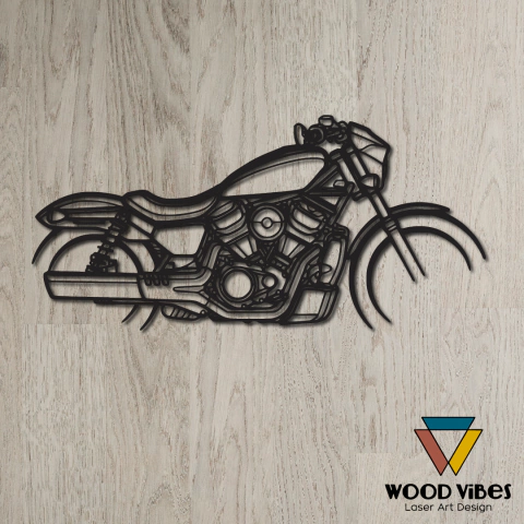 Painel Moto Harley-Davidson Nightster - comprar online