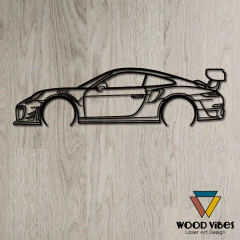 Painel Porsche 911 991 GT2 RS - loja online