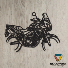 Painel Moto V-Strom - comprar online