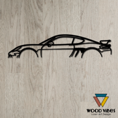 Painel Porsche 718 - loja online