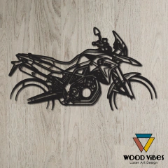 Painel Moto BMW F 800 GS - comprar online