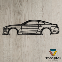 Painel Ford Mustang - loja online