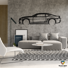 Painel Camaro SS - loja online