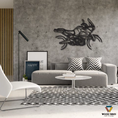 Painel Moto Super Ténéré XT1200Z - loja online