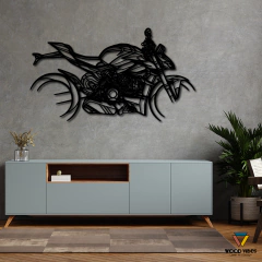 Painel Moto Streetfighter V4S