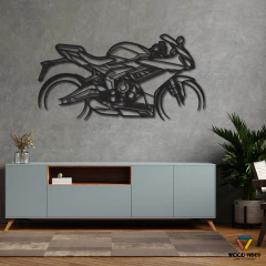 Painel Moto Daytona 660 - comprar online