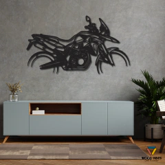Painel Moto BMW F 800 GS