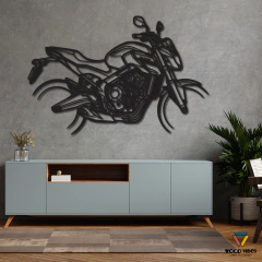 Painel Moto CB 650 F - comprar online