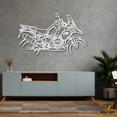 Painel Moto BMW R 1300 GS Adventure na internet