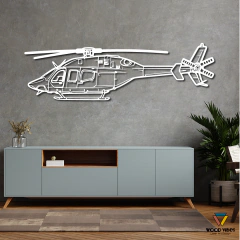 Painel Aeronave Helicóptero - comprar online