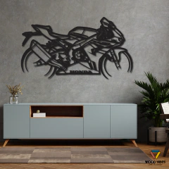 Painel Moto CBR 1000 RR 2026