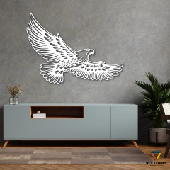 Imagem do Painel Águia