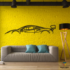 Painel Ferrari 488 Challenge EVO 2021 - comprar online