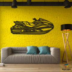 Painel Jet Ski na internet