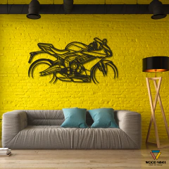 Painel Moto Daytona 660