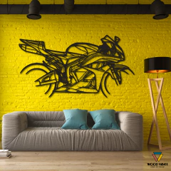 Painel Moto CBR 600 RR 2009 na internet