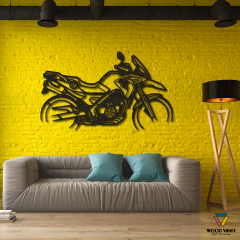 Painel Moto BMW 650 GS