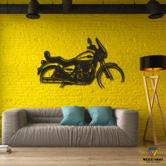 Painel Royal Super Meteor 650 na internet