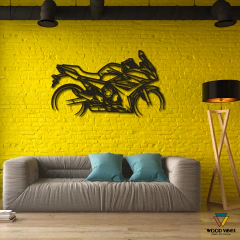 Painel Moto XJ6F na internet