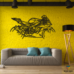 Painel Moto BMW S1000 RR - comprar online