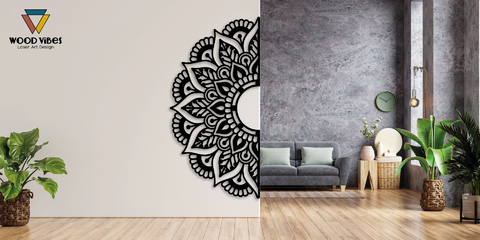 Imagem do banner rotativo Loja de Painéis Decorativos | Wood Vibes Laser Art Design