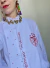Camisa Coragem Coraçao - comprar online